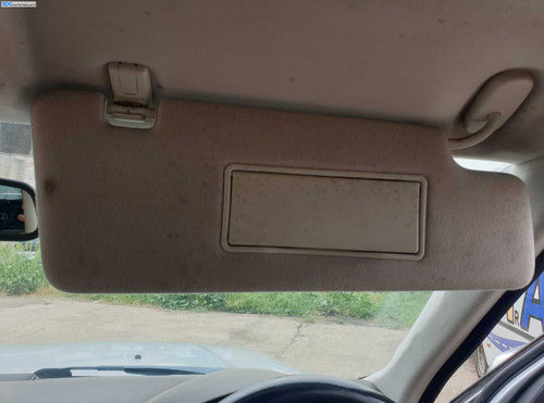 Parasolar Parbriz Dreapta Pasager Land Rover Discovery 3 L319 2004 - 2009 [K5389]