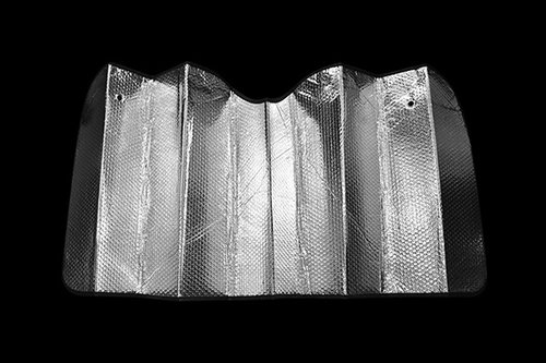 Parasolar Parbriz Folie Aluminiu Xl (145x80cm) Mega Drive 08396