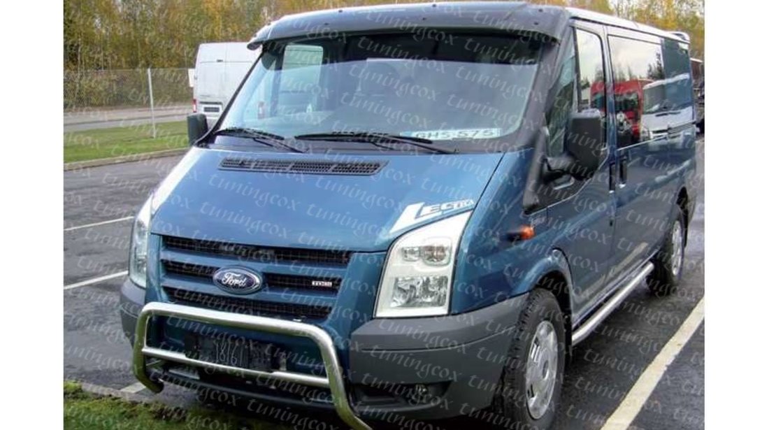 Parasolar parbriz ford transit 2000-2012