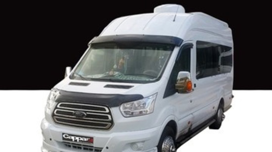 Parasolar parbriz Ford Transit 2014-2019