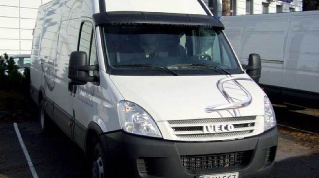 Parasolar parbriz Iveco Daily 1999-2014