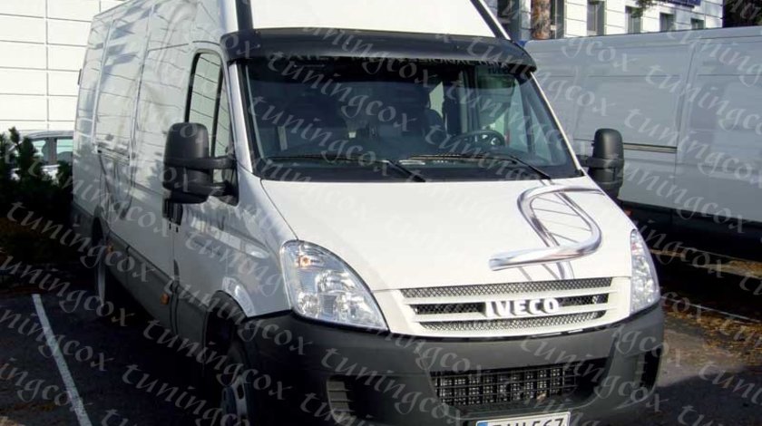 Parasolar parbriz iveco daily 2000-2012