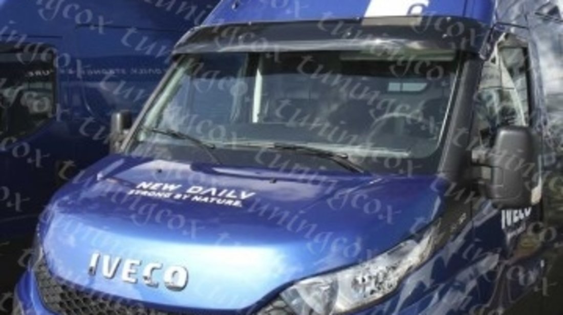 Parasolar parbriz iveco daily 2000-2012