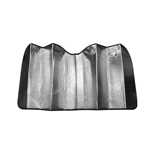 Parasolar Parbriz Mega Drive M 145X60CM 08394