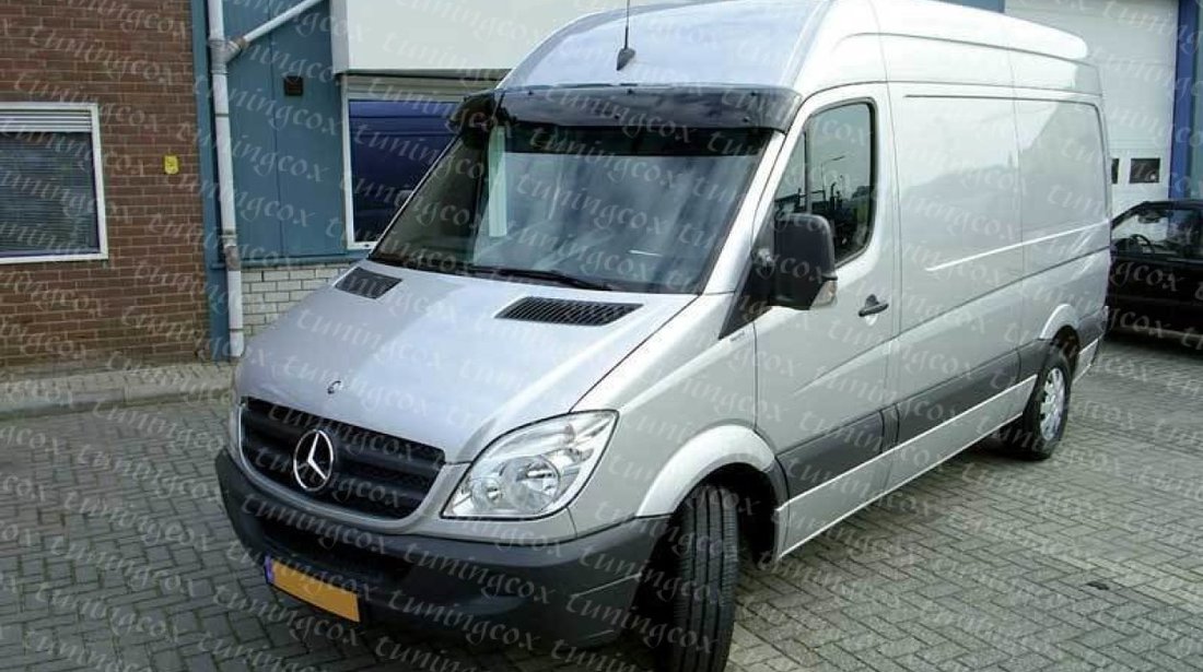 Parasolar parbriz mercedes sprinter 2006-2013