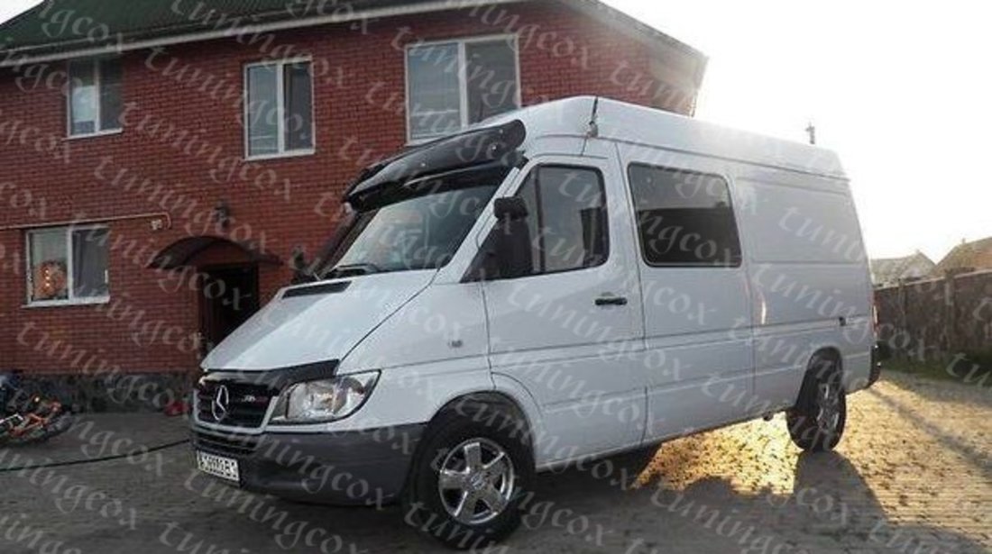 Parasolar parbriz mercedes sprinter cdi 2000-2006