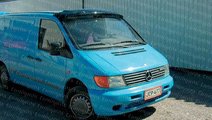 Parasolar parbriz mercedes vito 1996-2002