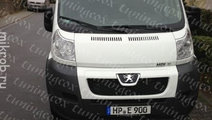 Parasolar parbriz peugeot boxer 2006-2012