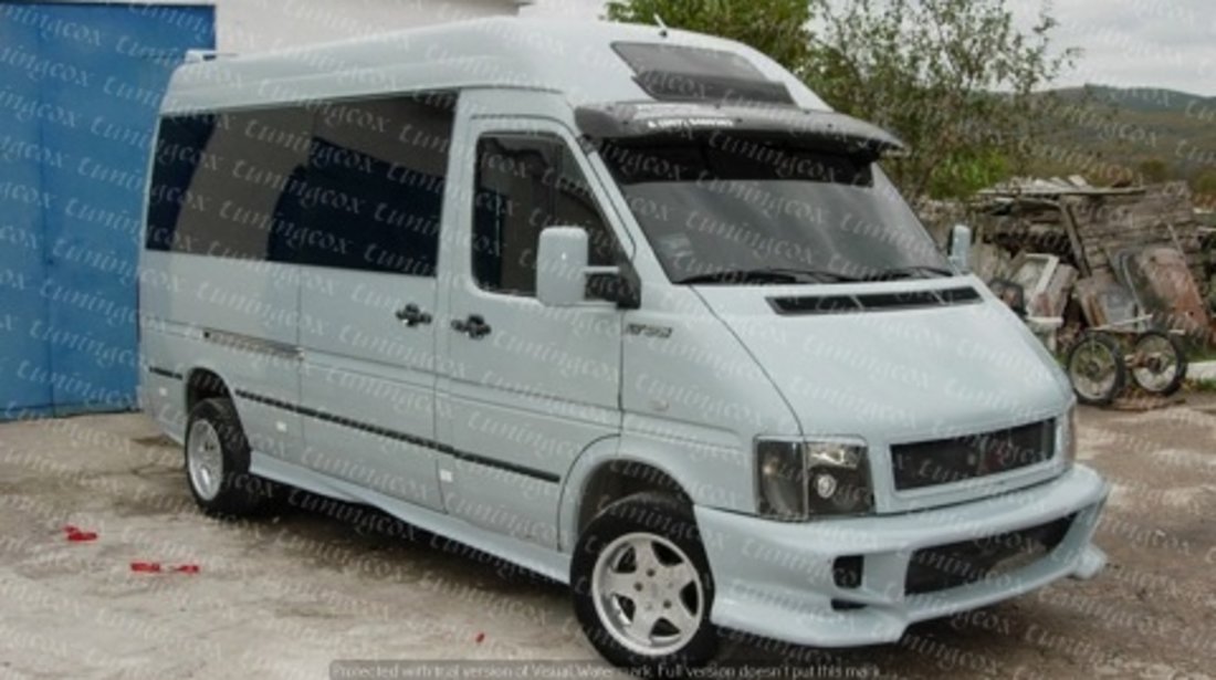 Parasolar parbriz vw LT