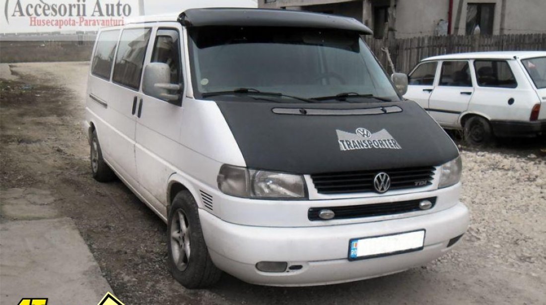 Parasolar parbriz VW T4 Caravelle Multivan Transporter