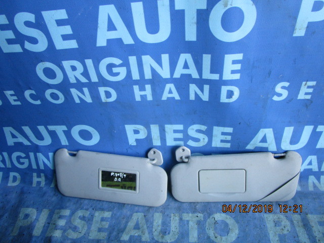 Parasolar Peugeot 307