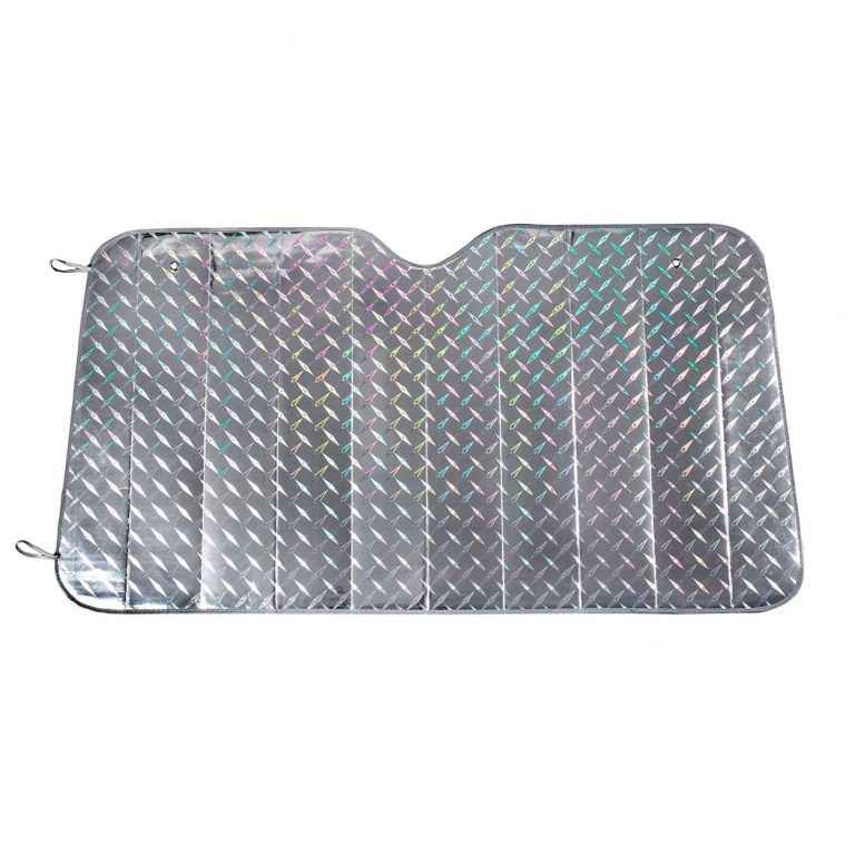 Parasolar Pliabil Laser 150x80cm Amio 02909