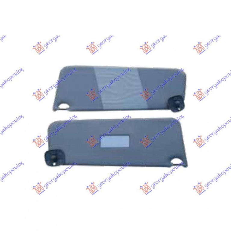 Parasolar - Renault Clio 1994 , 7700829186