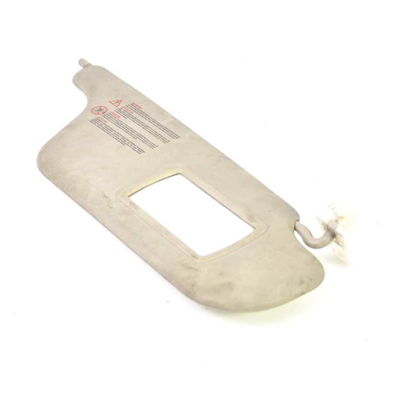 Parasolar Renault Clio 3 2005-2012 1.5 Dci (Kr0G) K9K 768 Motorina Dreapta 8200294234, 8200 294 234