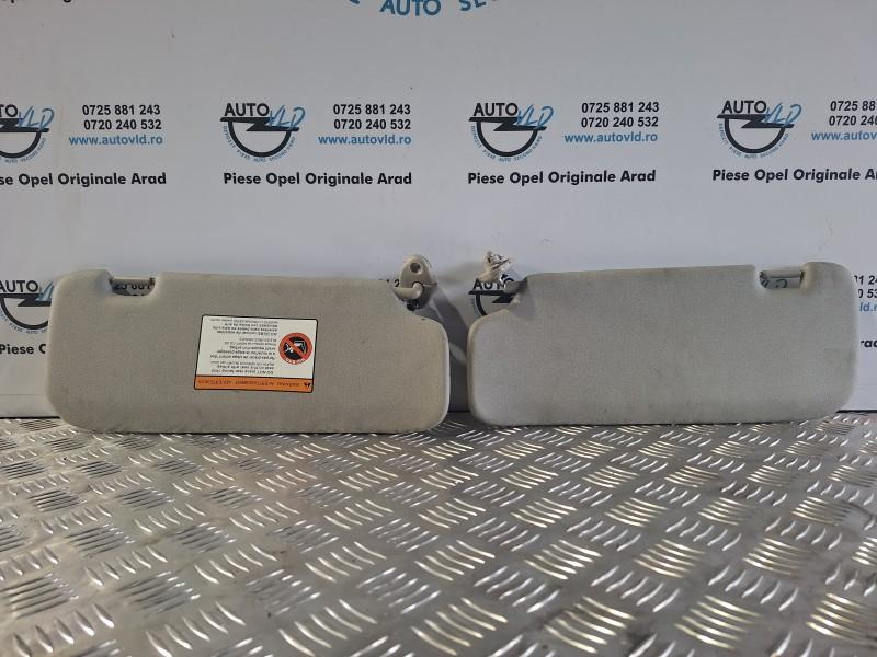 Parasolar set stanga dreapta Opel Antara 2006-2010