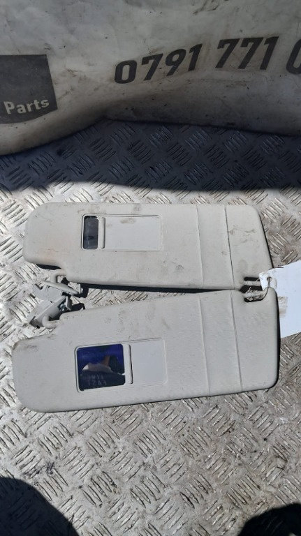 Parasolar Skoda Octavia 2 an 2006