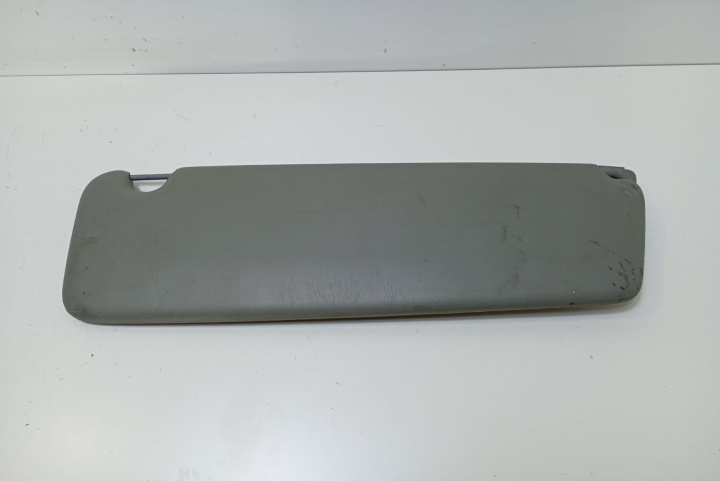 Parasolar sofer Nissan Primastar