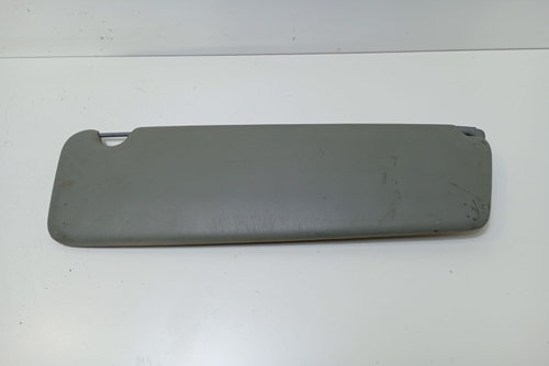 Parasolar sofer Nissan Primastar