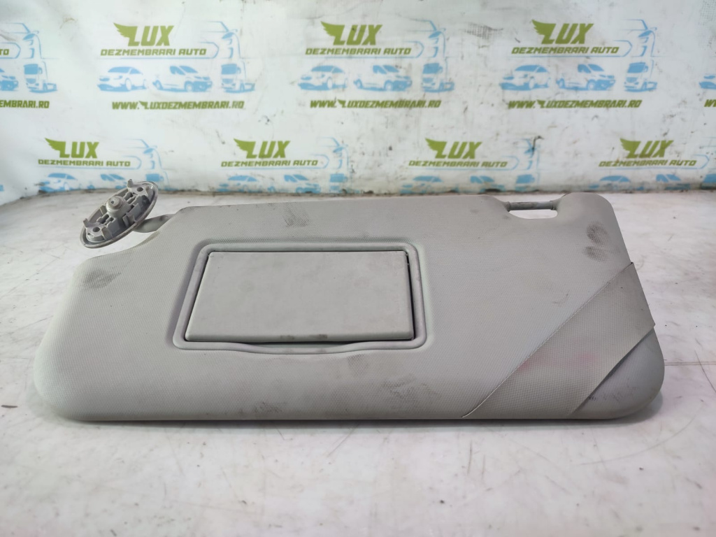 Parasolar stânga Ford B-MAX [2012 - 2018] 1.0 ecoboost SFJB
