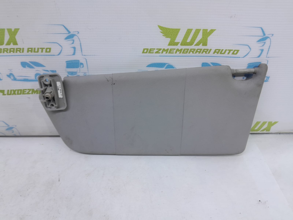 Parasolar stanga 13113042 Opel Astra H [2004 - 2007]