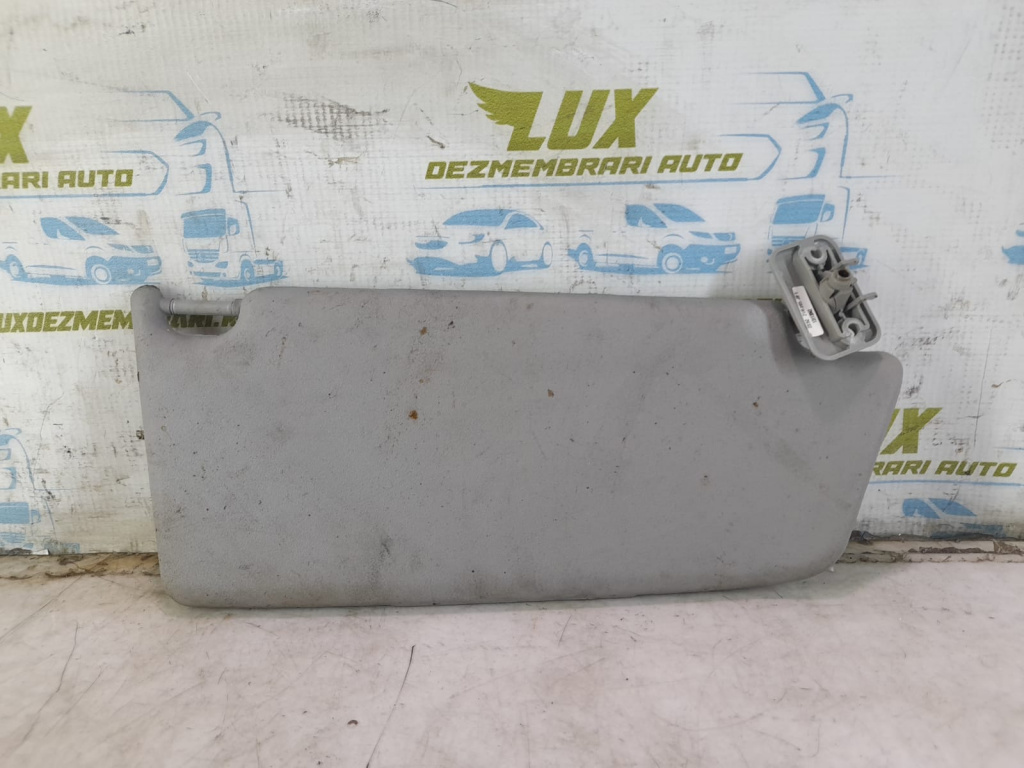 Parasolar stanga 13113042 Opel Astra H [2004 - 2007] 1.7 cdi z17dth