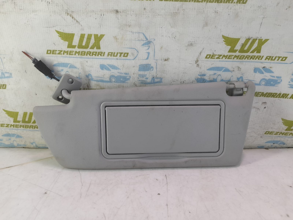 Parasolar stanga 13281678 Opel Zafira B [2005 - 2010] 1.7 cdti A17DTR