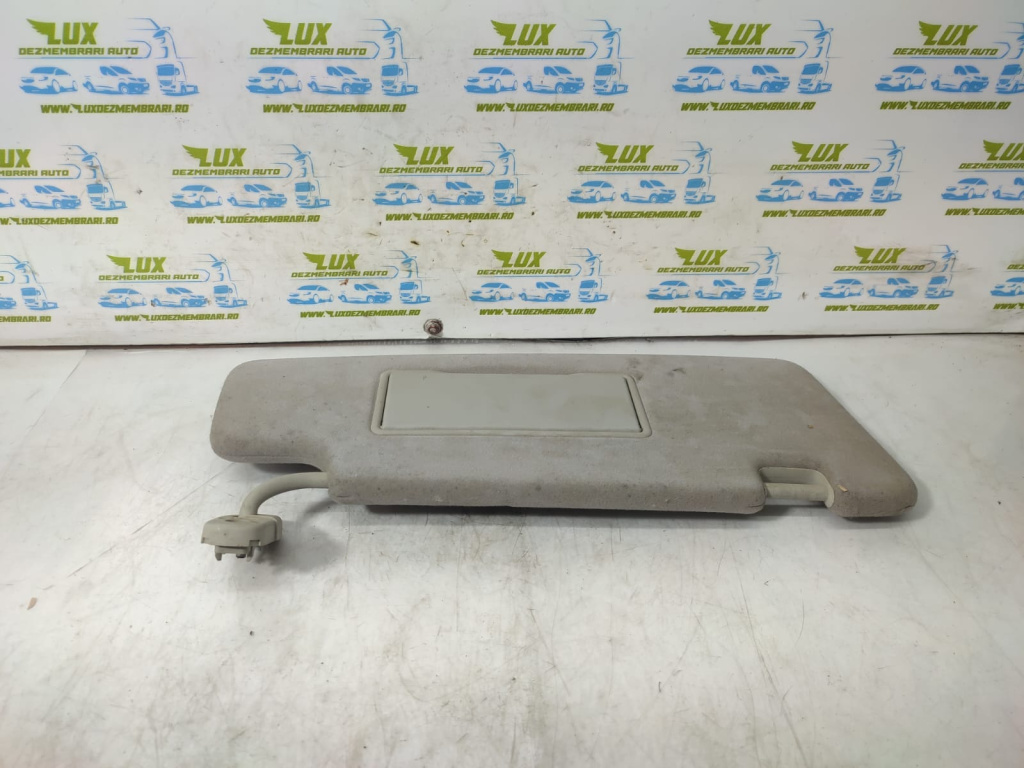 Parasolar stanga 156215602 Land Rover Range Rover Sport [2005 - 2009]