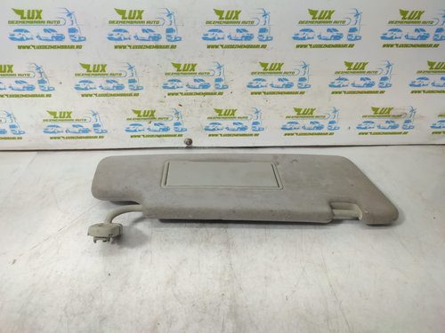 Parasolar stanga 156215602 Land Rover Range Rover Sport [2005 - 2009]