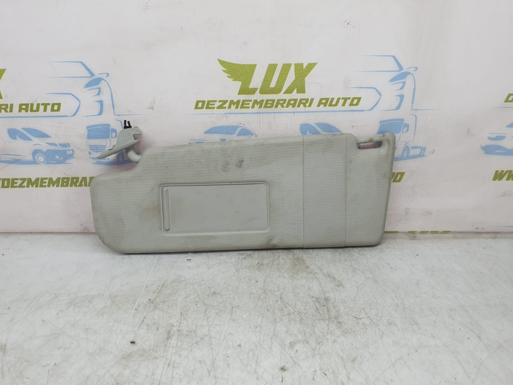 Parasolar stanga 1K0857551 Volkswagen VW Golf 5 [2003 - 2009]