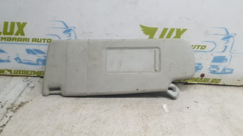 Parasolar stanga 1k0857551 Volkswagen VW Golf 6 [2008 - 2015] 1.6 tdi cayc