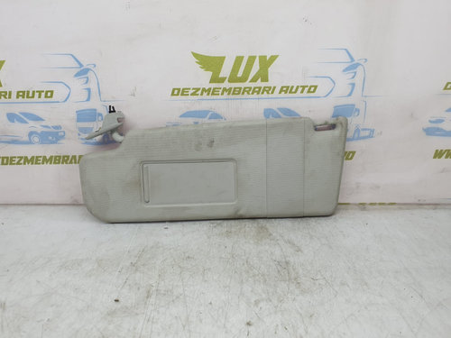 Parasolar stanga 1K0857551 Volkswagen VW Passat B6 [2005 - 2010]