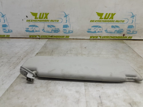 Parasolar stanga 1k0857551a Volkswagen VW Passat B6 [2005 - 2010]