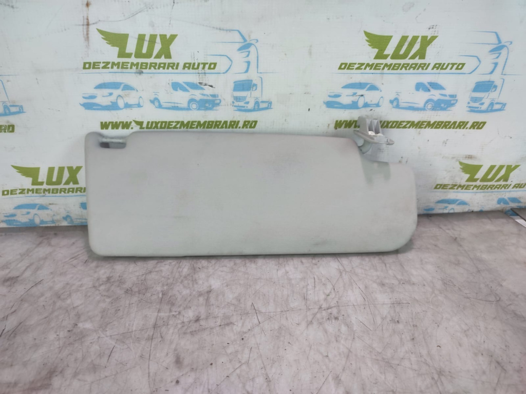 Parasolar stanga 1k0857551l1 Volkswagen VW Golf 5 [2003 - 2009] 1.9 BLS