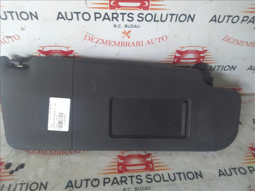 Parasolar stanga 2.0 tdi SKODA OCTAVIA 2 an fabr. 2011