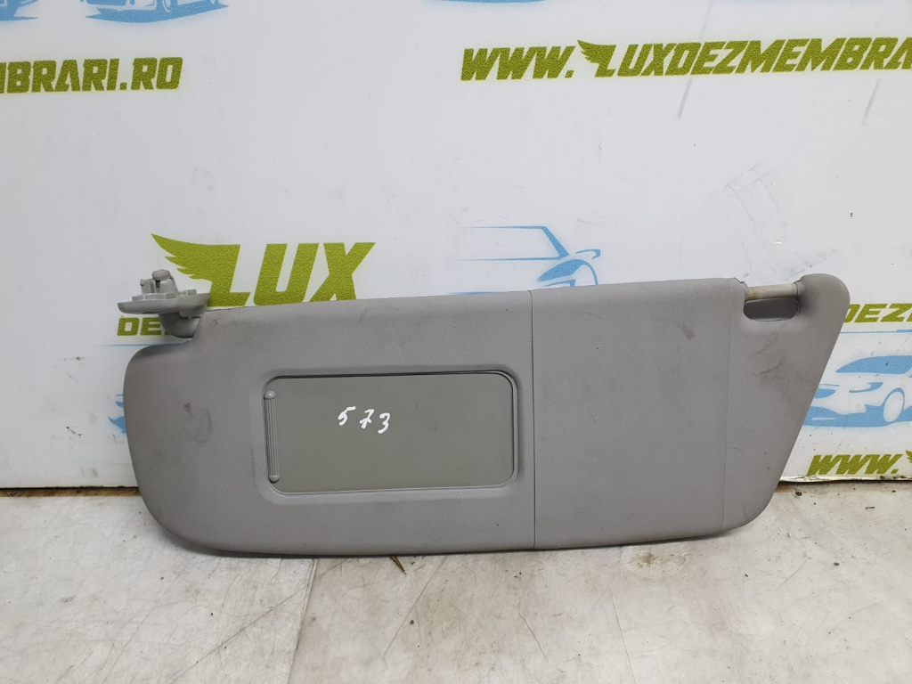 Parasolar stanga 24409339 Opel Meriva [2002 - 2006] 1.7 cdti Z17DTH