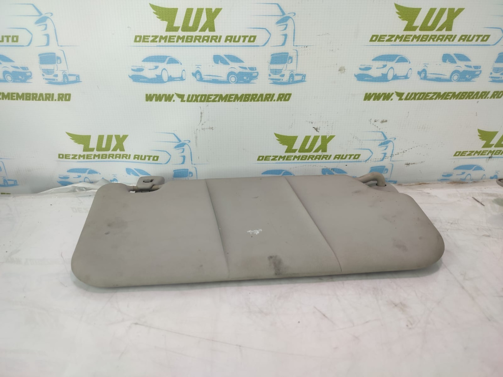 Parasolar stanga 2s61-a04101-w Ford Fiesta 5 [2001 - 2007] 1.4 tdci F6JA