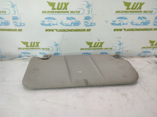 Parasolar stanga 2s61-a04101-w Ford Fiesta 5 [2001 - 2007] 1.4 tdci F6JA