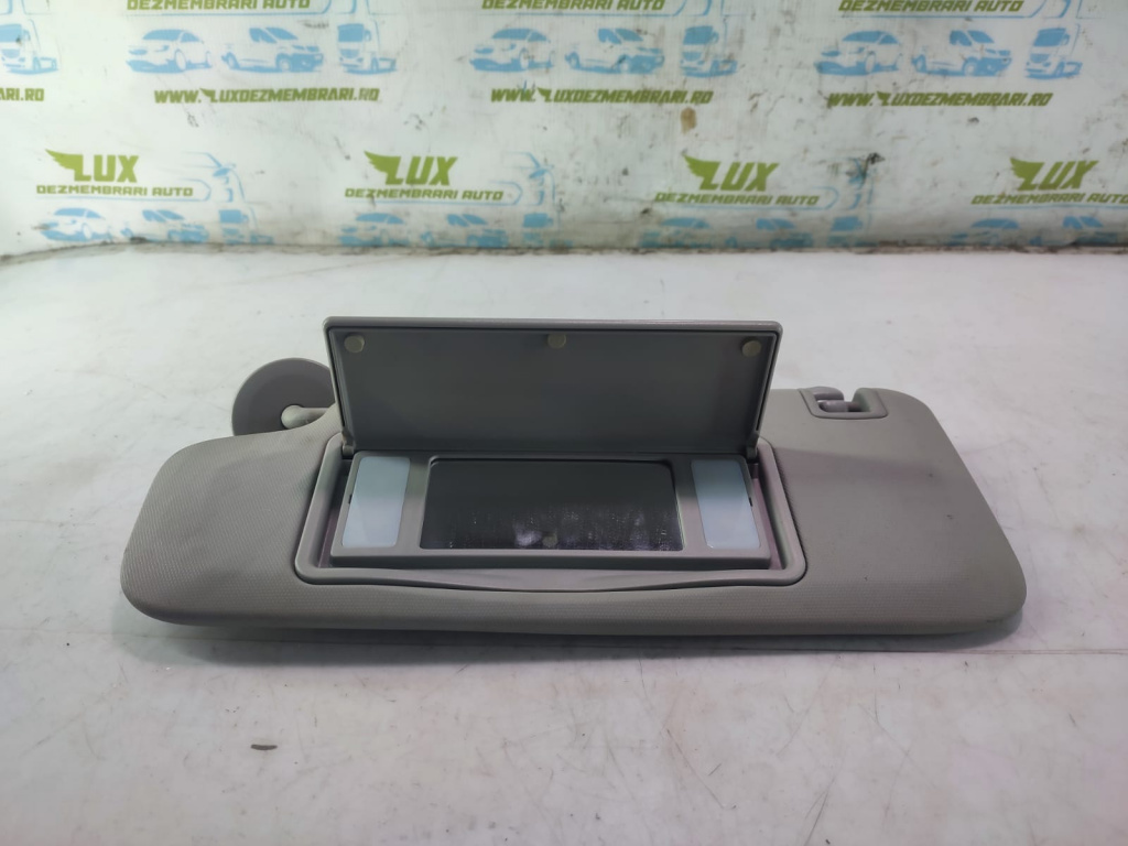 Parasolar stanga 39046141 Opel Astra K [2015 - 2020] 1.6 cdti B16DTH
