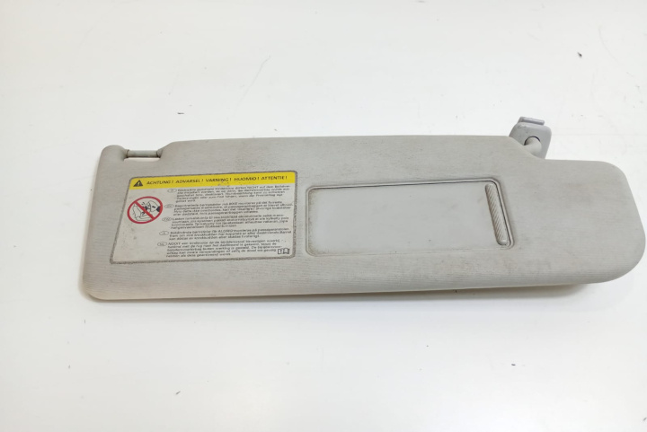 Parasolar stanga 3C0857552AB Volkswagen VW Passat B6 [2005 - 2010]