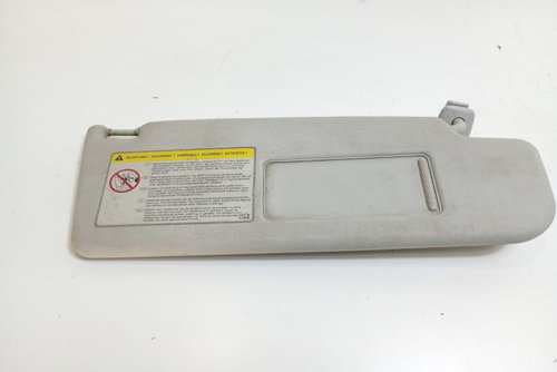 Parasolar stanga 3C0857552AB Volkswagen VW Passat B6 [2005 - 2010]