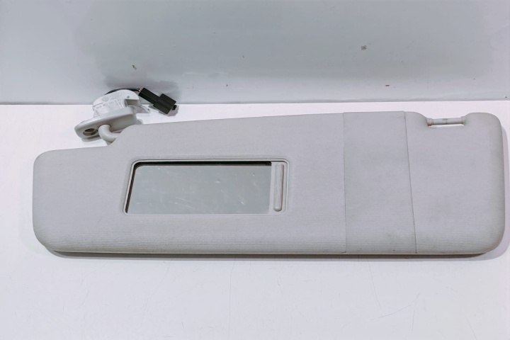 Parasolar stanga 6Q0857551E Seat Altea XL [2006 - 2009]