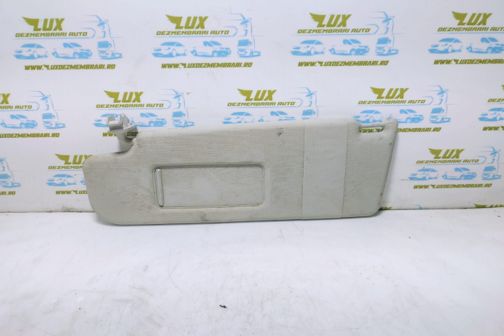 Parasolar stanga 6r0857551l Volkswagen VW Polo 5 6R [2009 - 2015]