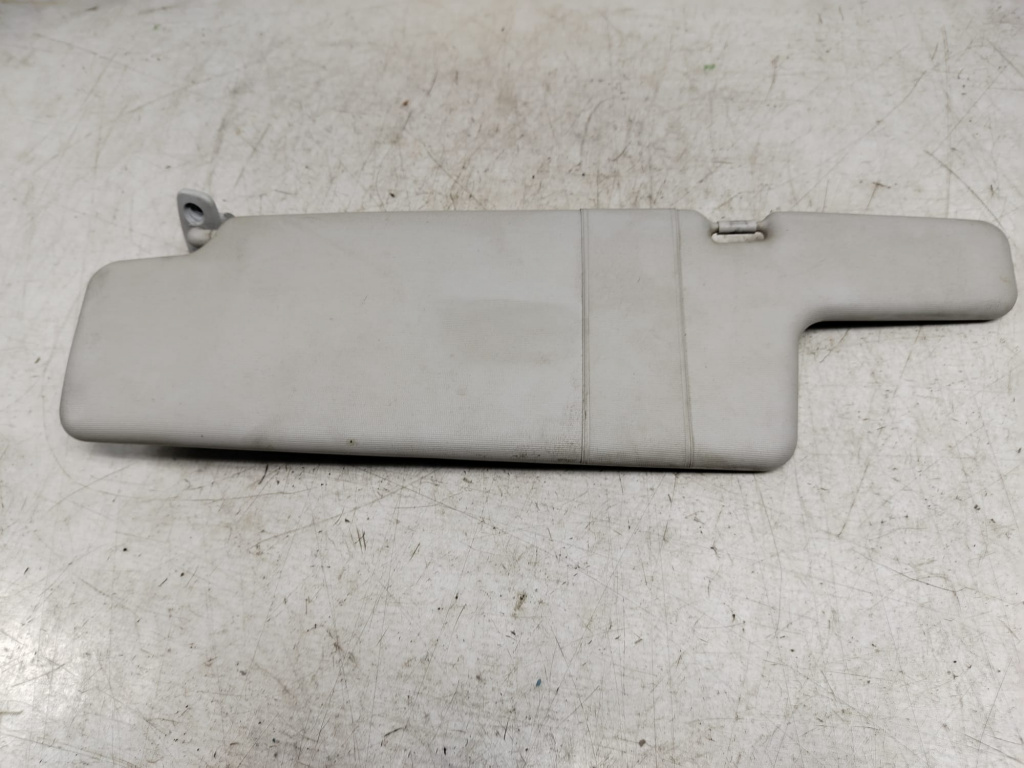 Parasolar stanga 6y2857551 Skoda Fabia 6Y [facelift] [2004 - 2007] 1.4 tdi BNM