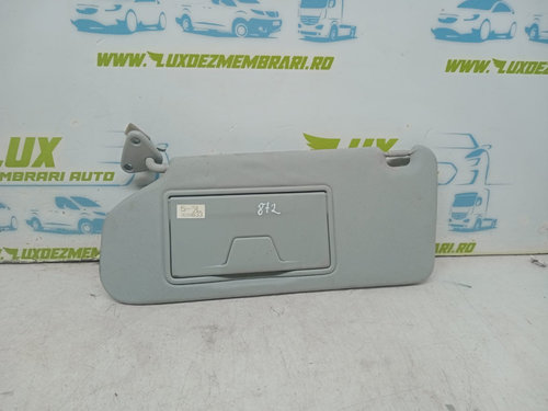 Parasolar stanga 7620a633 Mitsubishi ASX [2010 - 2012] 1.8 di-d