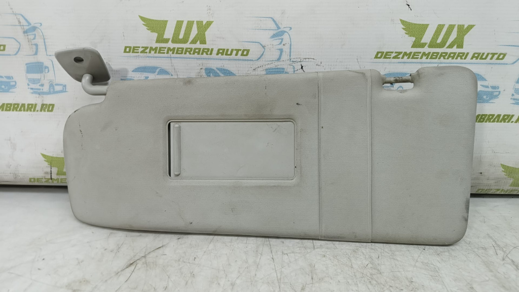 Parasolar stanga 7m3857551 Ford Galaxy [facelift] [2000 - 2006]
