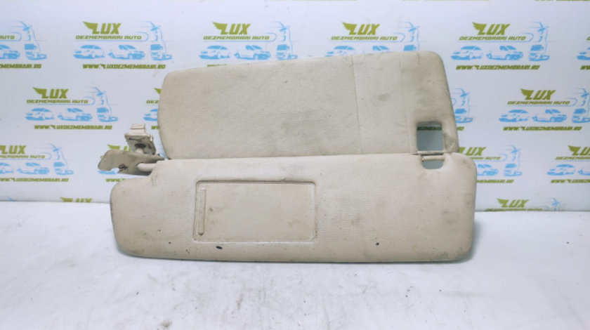 Parasolar stanga 7p0857551 Volkswagen VW Touareg generatia 2 7P [2010 - 2014]