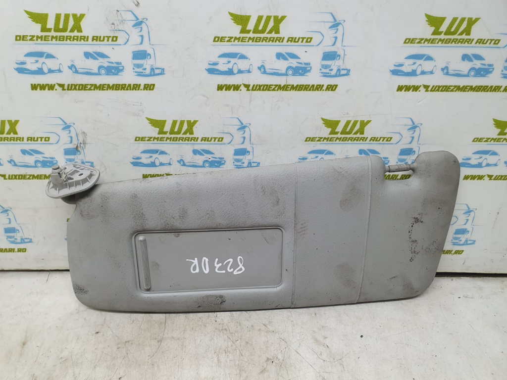 Parasolar stanga 8267901 BMW Seria 3 E46 [facelift] [2001 - 2006] 2.0 d M47D20 320d