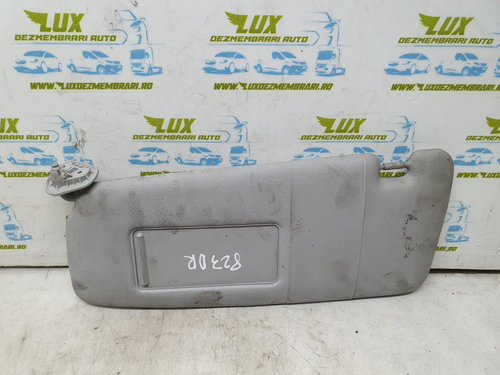 Parasolar stanga 8267901 BMW Seria 3 E46 [facelift] [2001 - 2006] 2.0 d M47D20 320d