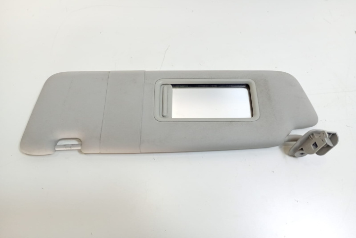 Parasolar stanga 8E01857551 Audi A4 B7 [2004 - 2008]