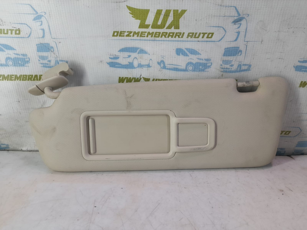 Parasolar stanga 8k0857551 Audi A4 B8/8K [2007 - 2011]